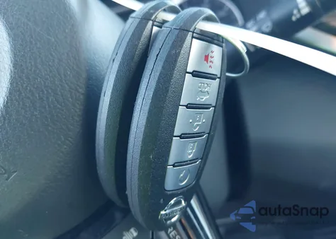 2020 Nissan Altima Sl Intelligent Awd из США, поврежденный, VIN 1N4BL4EW4LC120302